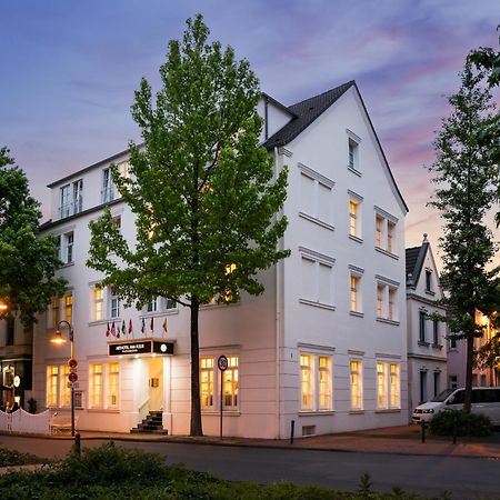 Arthotel Ana Fleur Πάντερμπορν Εξωτερικό φωτογραφία