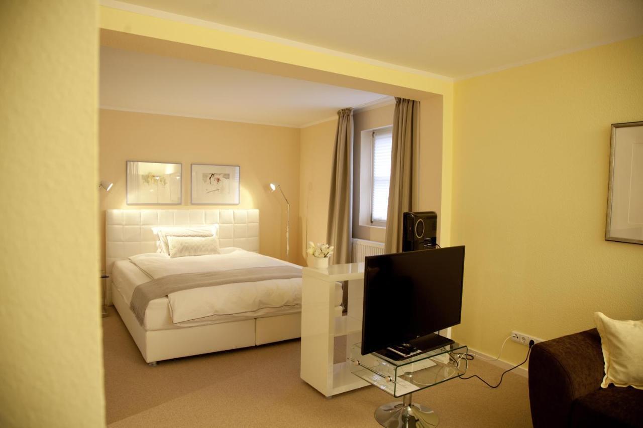 Arthotel Ana Fleur Πάντερμπορν Εξωτερικό φωτογραφία