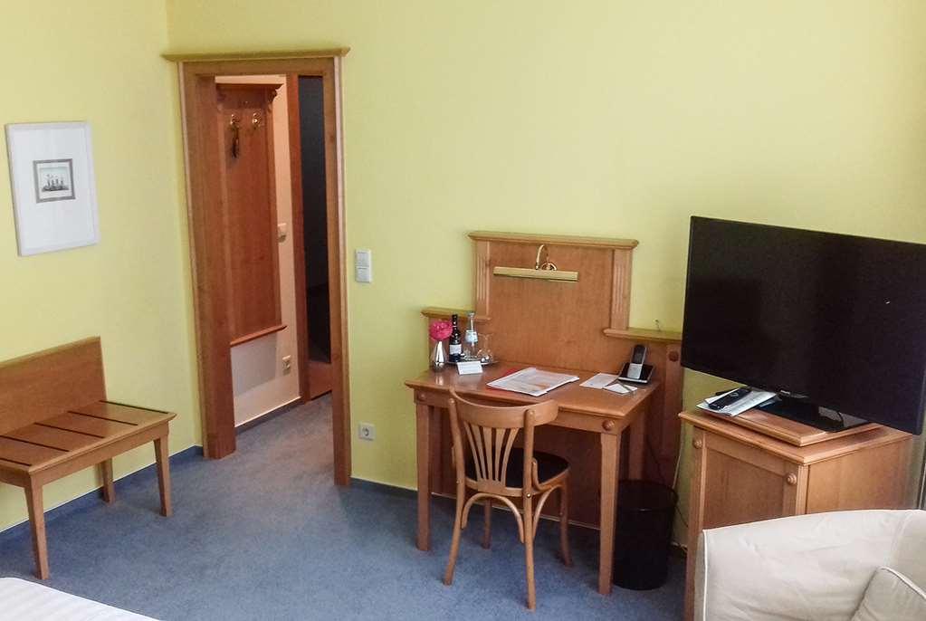 Arthotel Ana Fleur Πάντερμπορν Δωμάτιο φωτογραφία