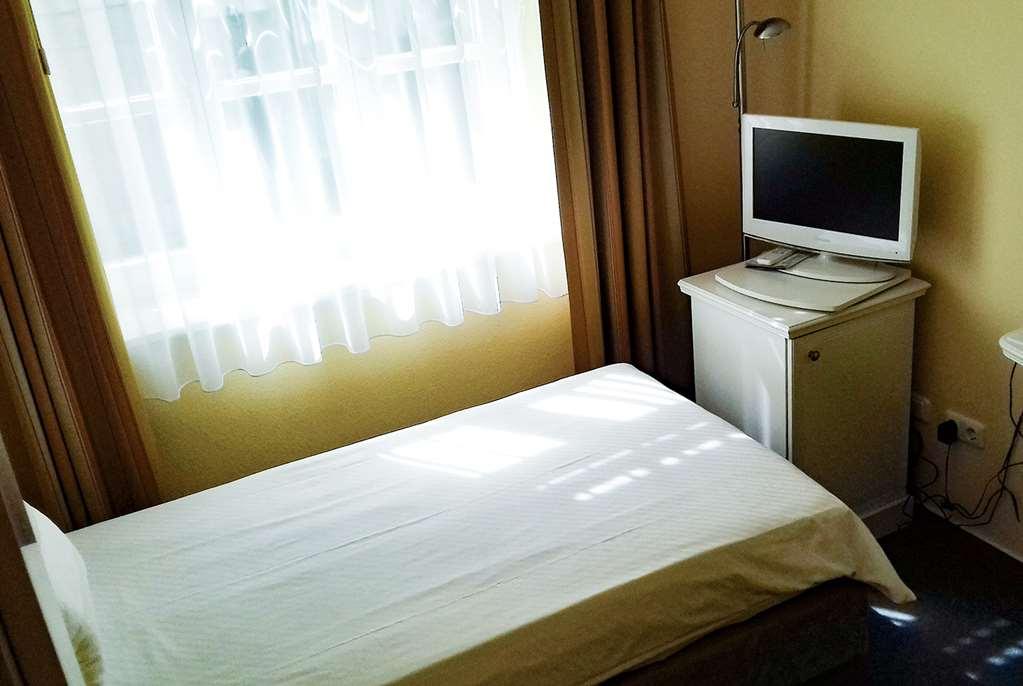 Arthotel Ana Fleur Πάντερμπορν Δωμάτιο φωτογραφία