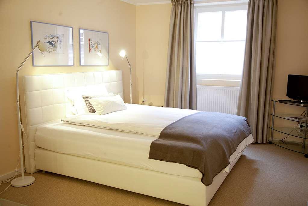 Arthotel Ana Fleur Πάντερμπορν Δωμάτιο φωτογραφία