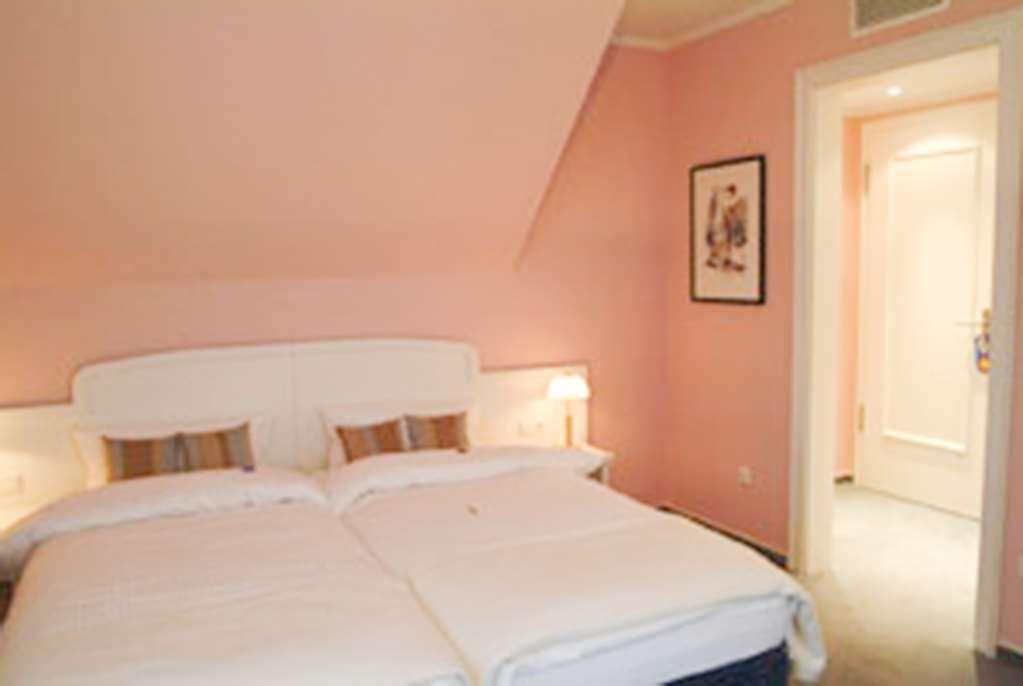 Arthotel Ana Fleur Πάντερμπορν Δωμάτιο φωτογραφία