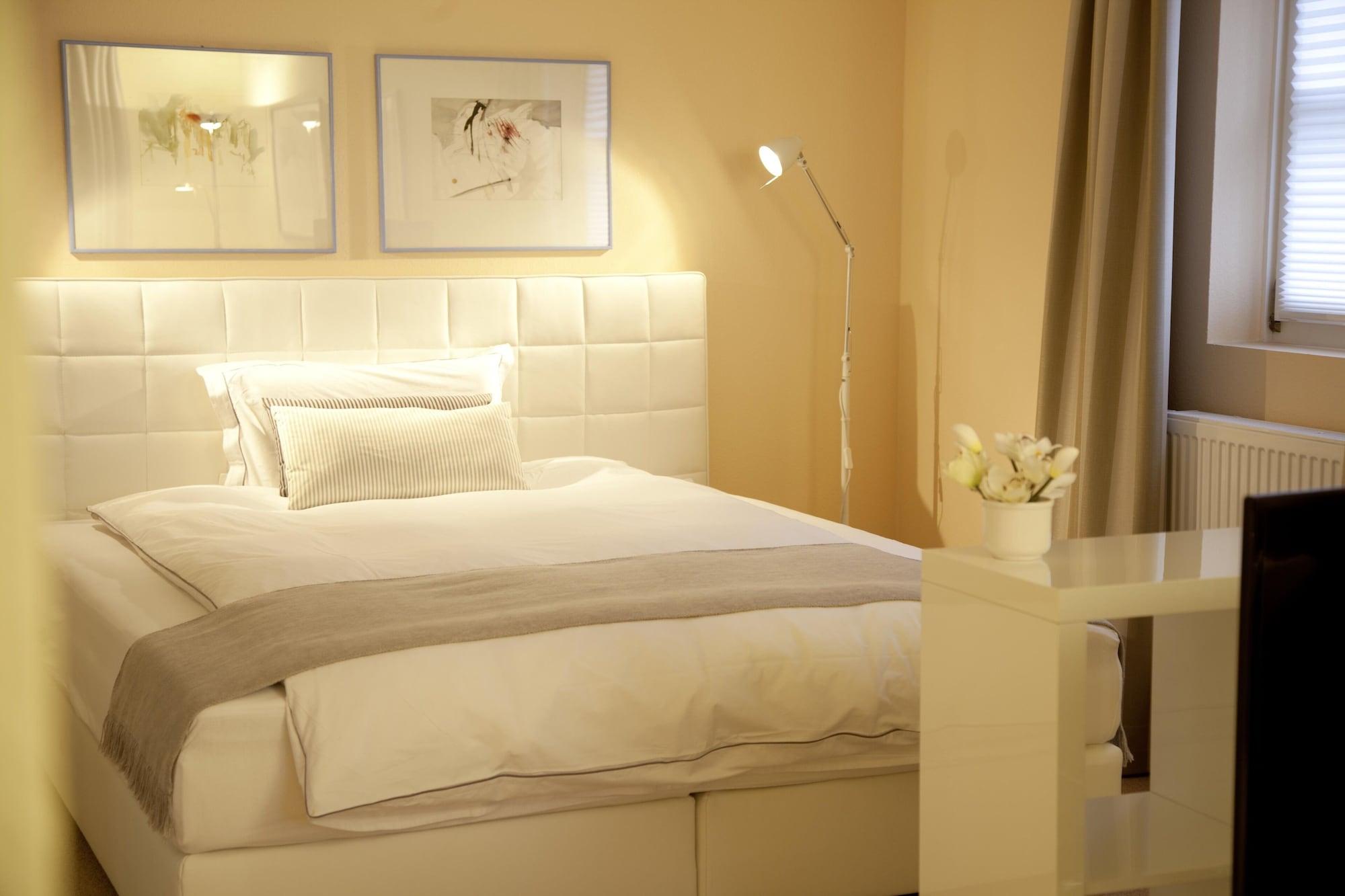 Arthotel Ana Fleur Πάντερμπορν Εξωτερικό φωτογραφία