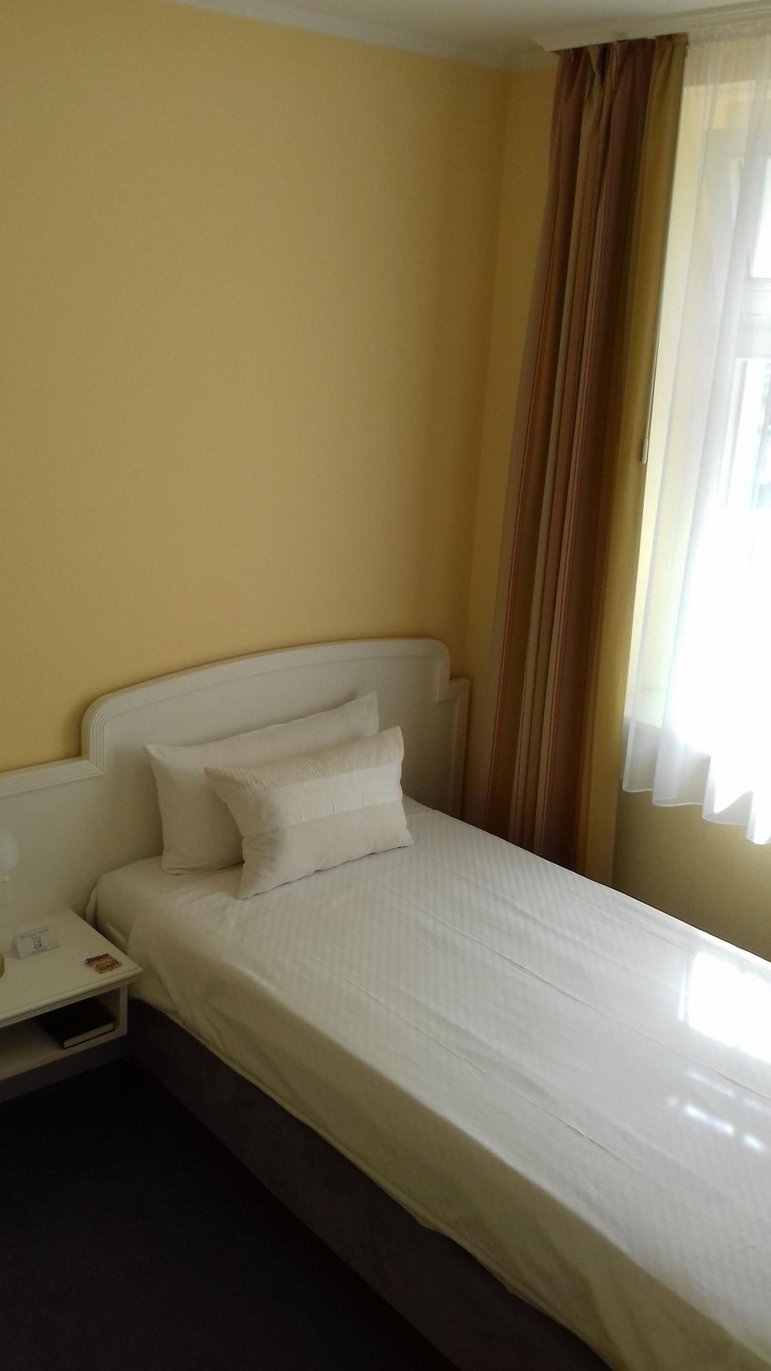 Arthotel Ana Fleur Πάντερμπορν Εξωτερικό φωτογραφία
