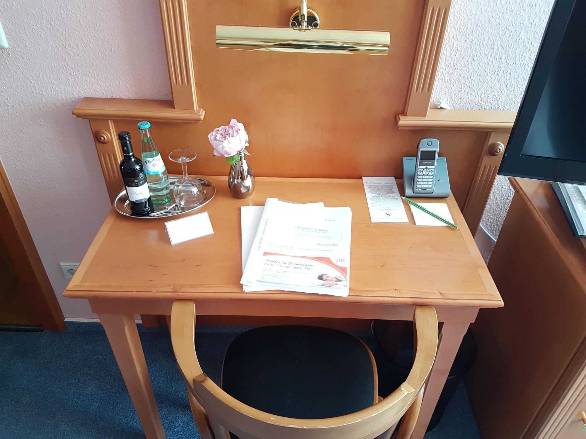 Arthotel Ana Fleur Πάντερμπορν Εξωτερικό φωτογραφία