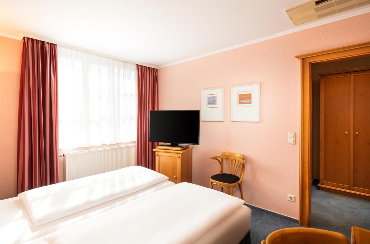 Arthotel Ana Fleur Πάντερμπορν Εξωτερικό φωτογραφία