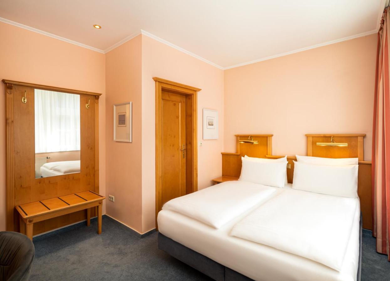 Arthotel Ana Fleur Πάντερμπορν Εξωτερικό φωτογραφία