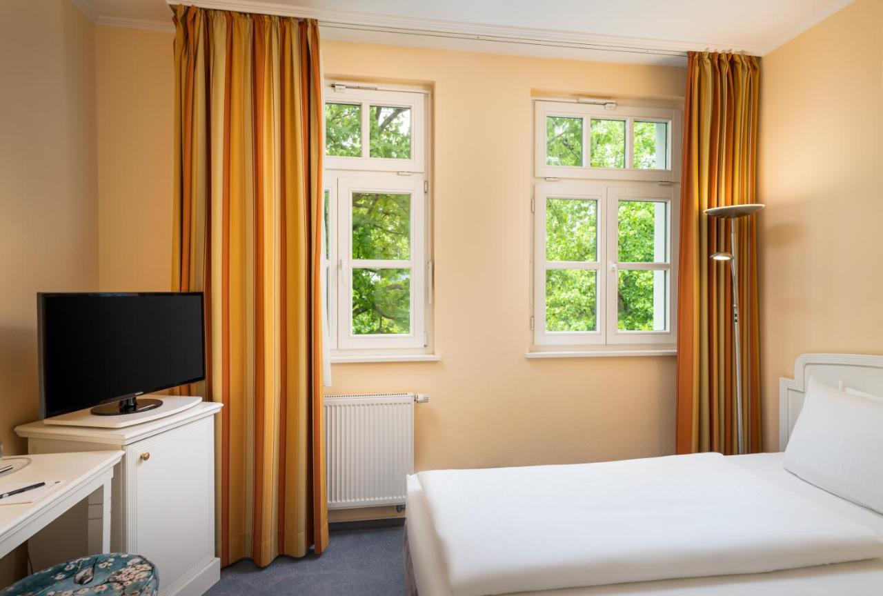 Arthotel Ana Fleur Πάντερμπορν Εξωτερικό φωτογραφία