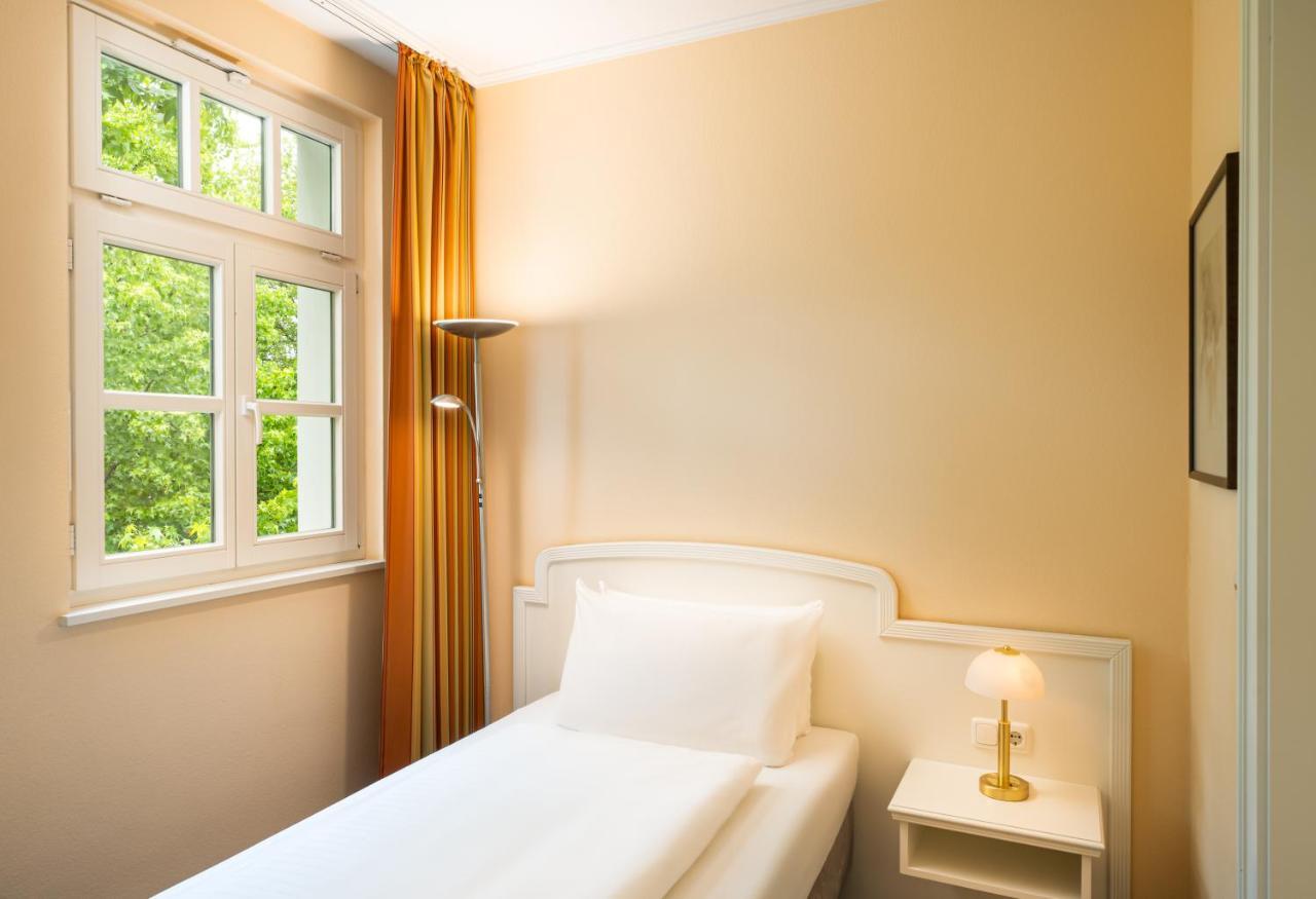 Arthotel Ana Fleur Πάντερμπορν Εξωτερικό φωτογραφία