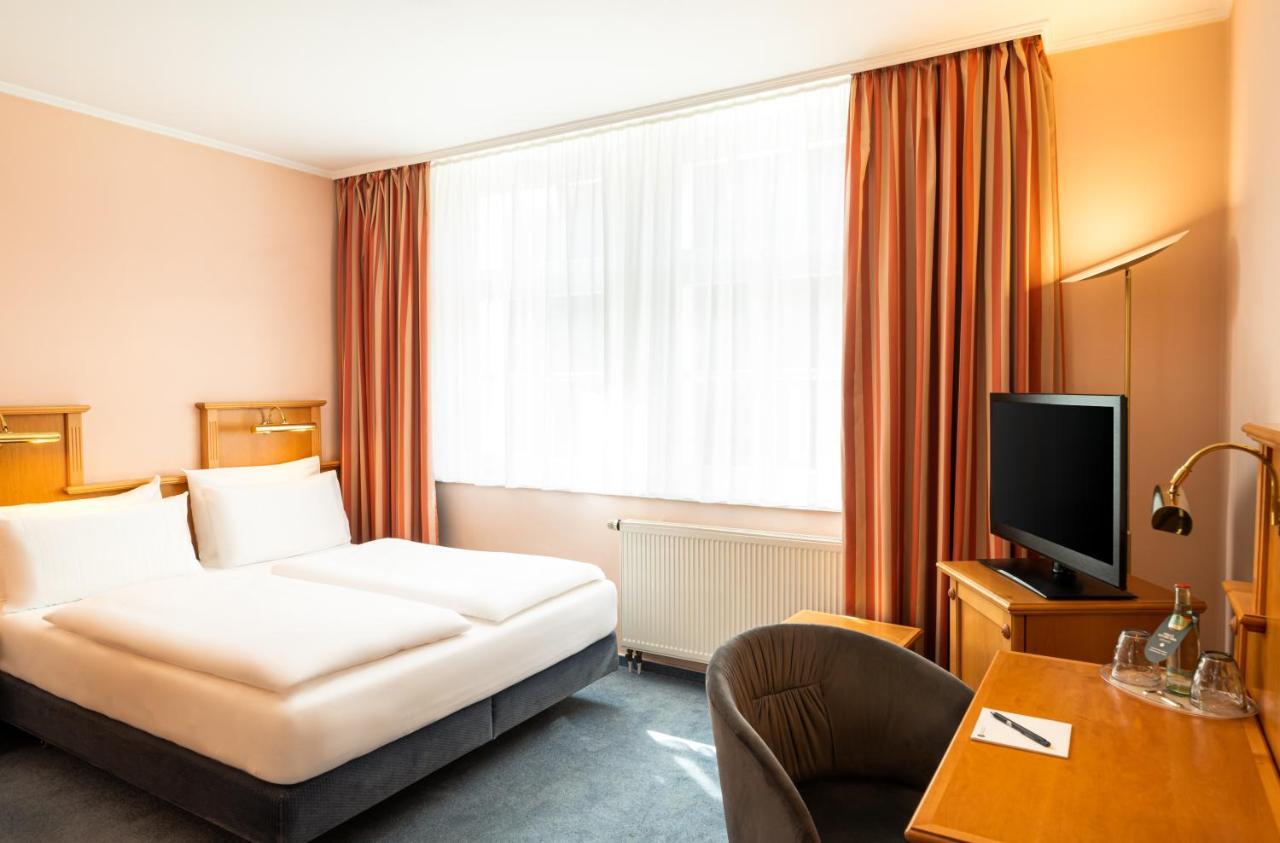 Arthotel Ana Fleur Πάντερμπορν Εξωτερικό φωτογραφία