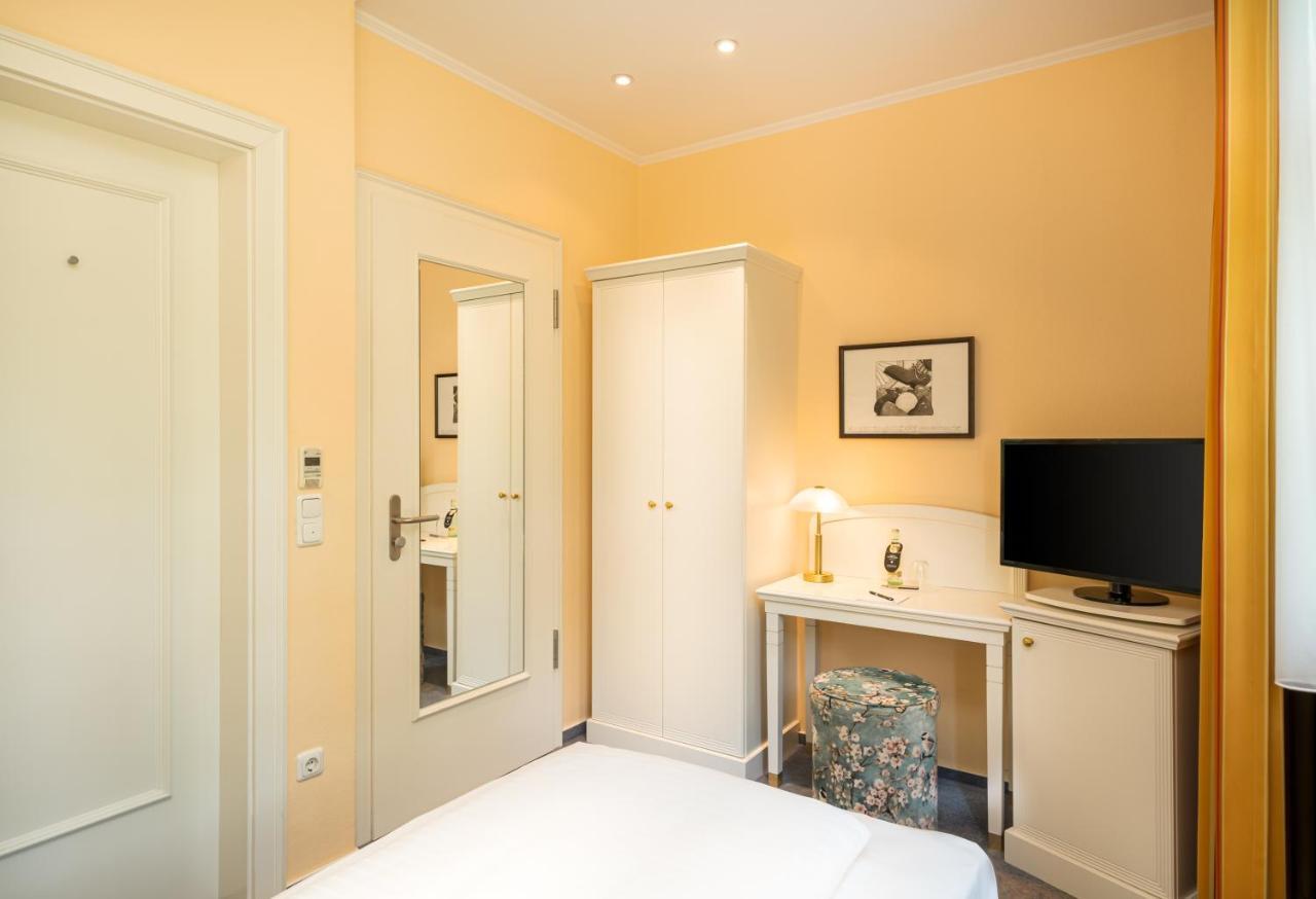 Arthotel Ana Fleur Πάντερμπορν Εξωτερικό φωτογραφία