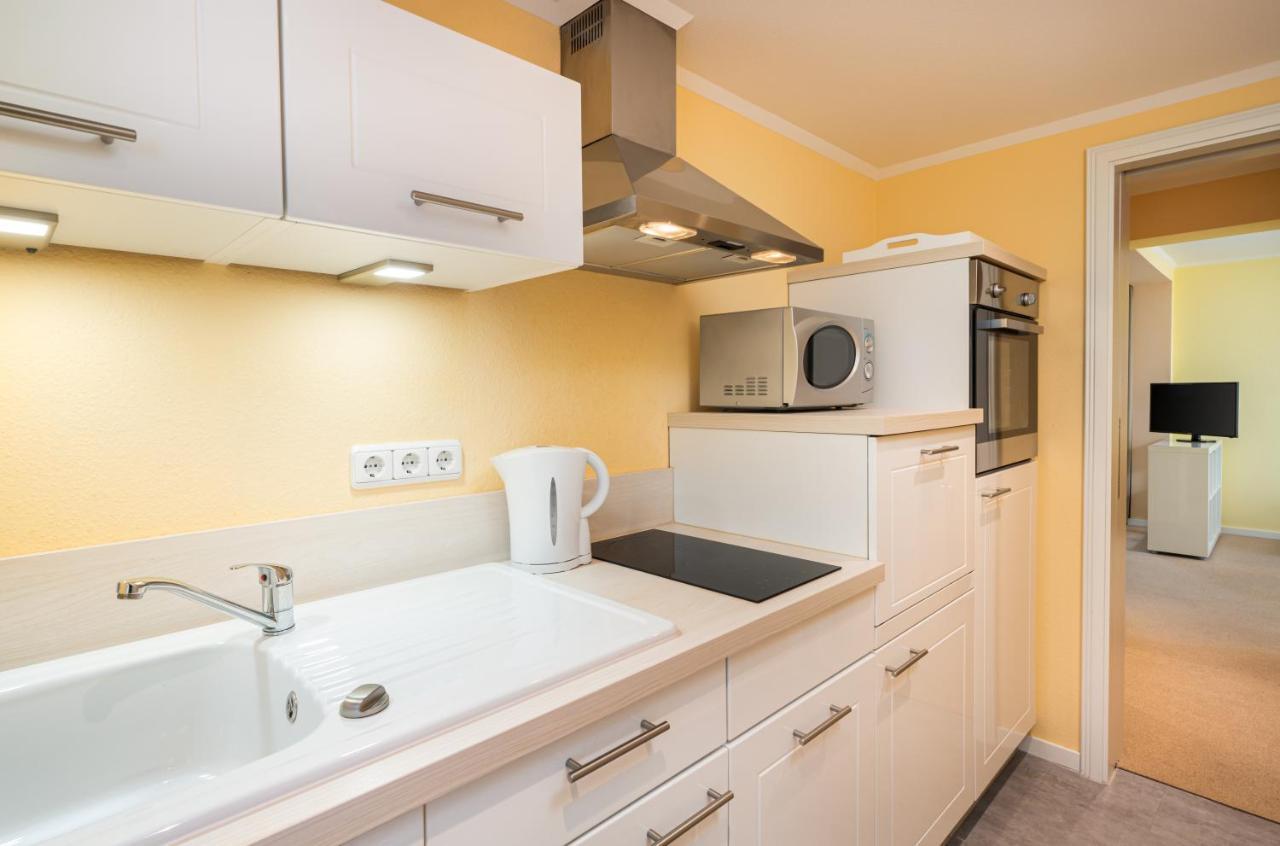Arthotel Ana Fleur Πάντερμπορν Εξωτερικό φωτογραφία