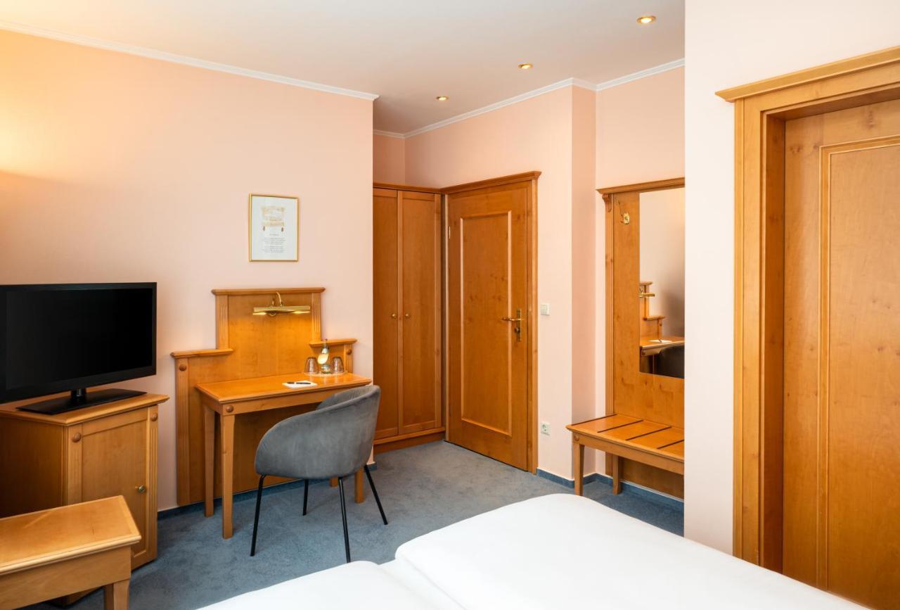 Arthotel Ana Fleur Πάντερμπορν Εξωτερικό φωτογραφία
