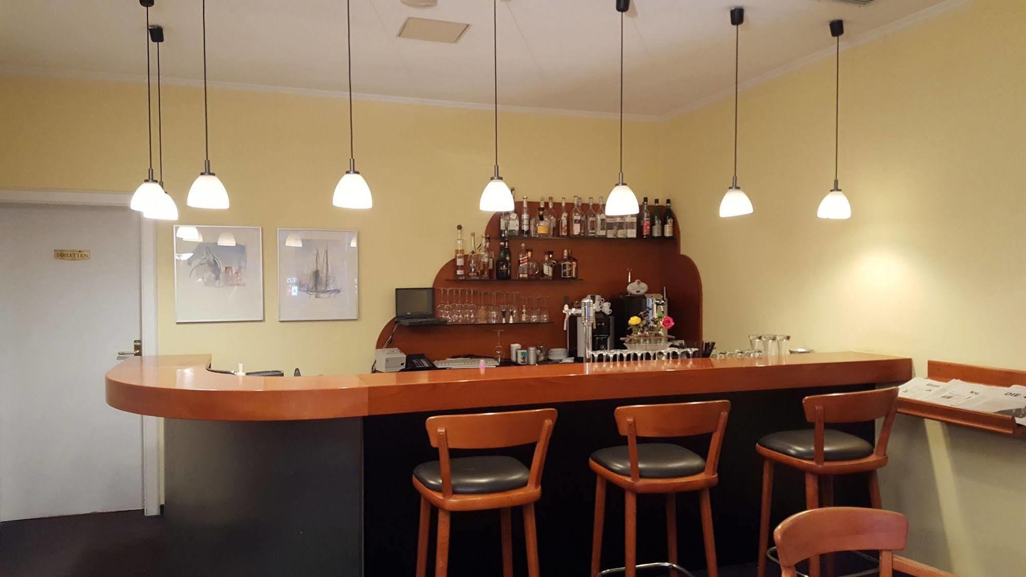 Arthotel Ana Fleur Πάντερμπορν Εξωτερικό φωτογραφία