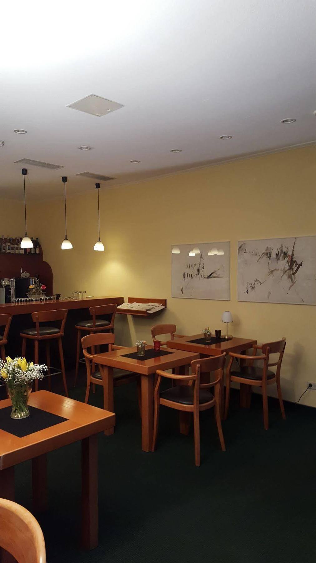 Arthotel Ana Fleur Πάντερμπορν Εξωτερικό φωτογραφία
